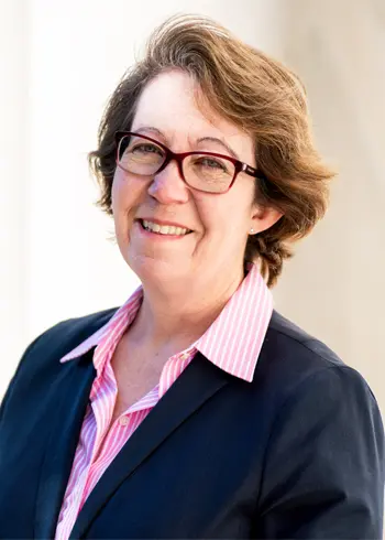 Sandra Stanfield